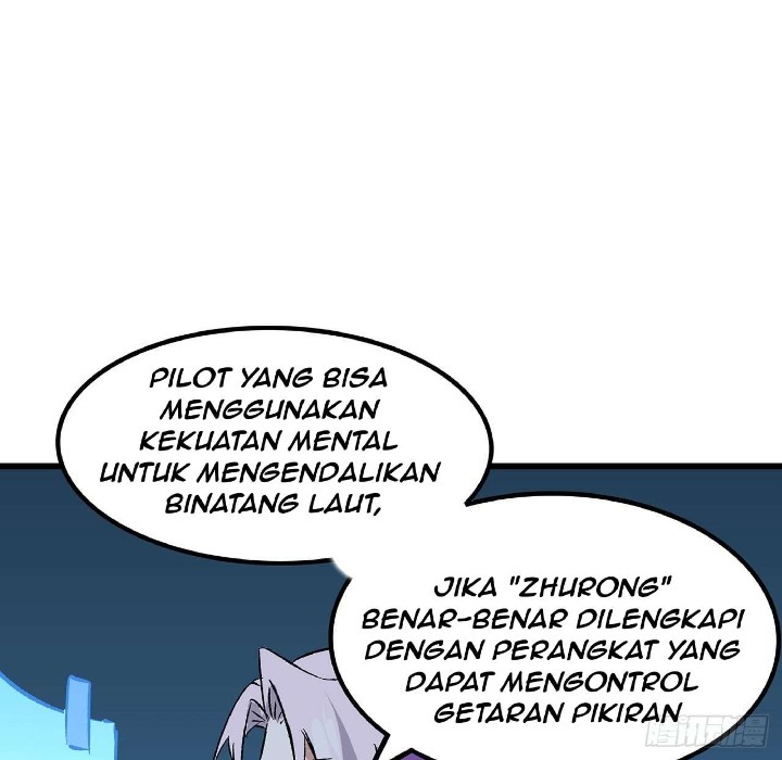 Super Alloy Warship God - Chapter 17 3
