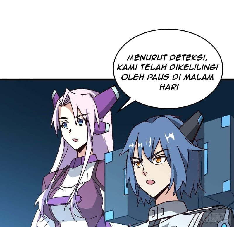 Super Alloy Warship God - Chapter 14 23