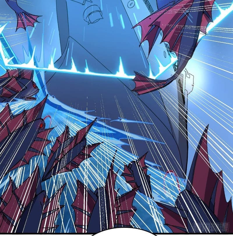 Super Alloy Warship God - Chapter 14 32