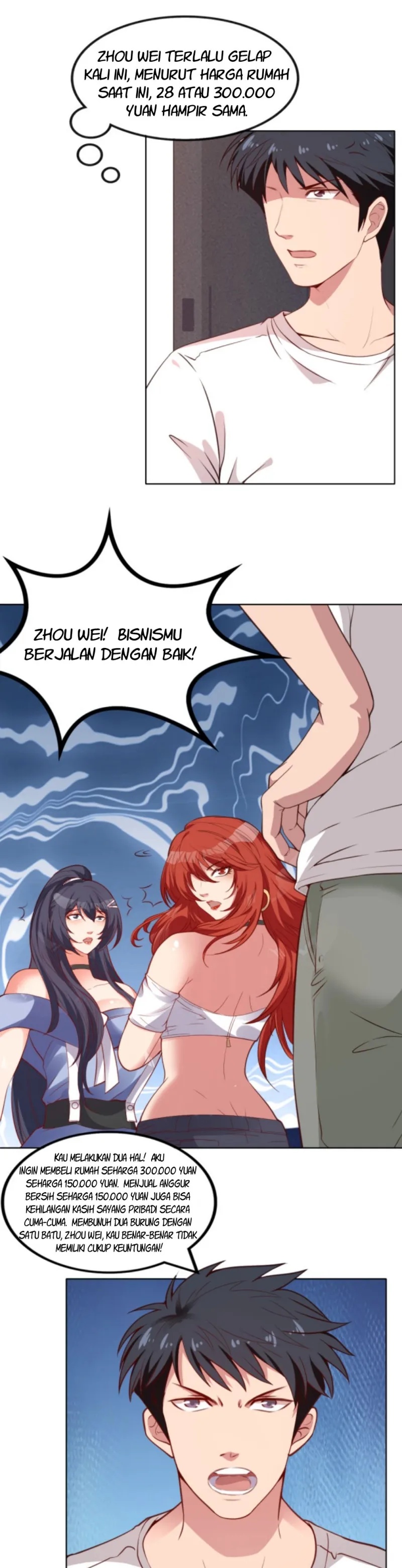 Super Appraiser - Chapter 03 22