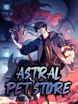 Super God Pet Shop