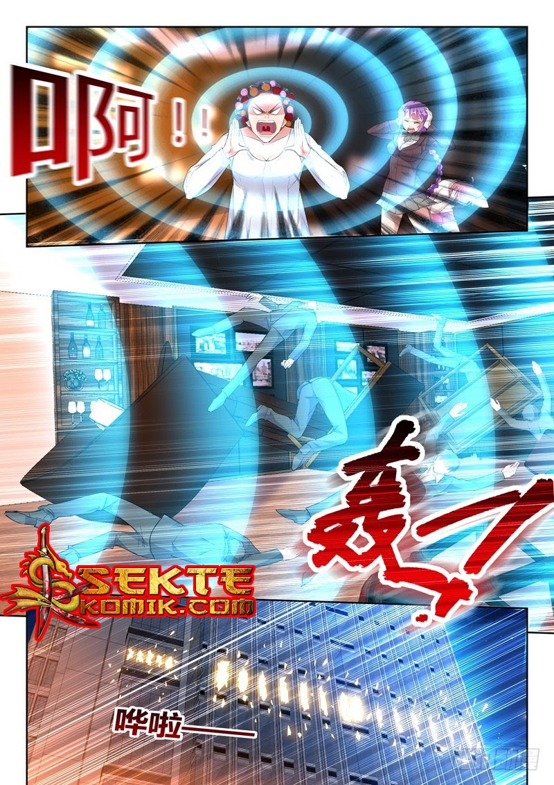 Super Shared Boyfriend System - Chapter 21 10