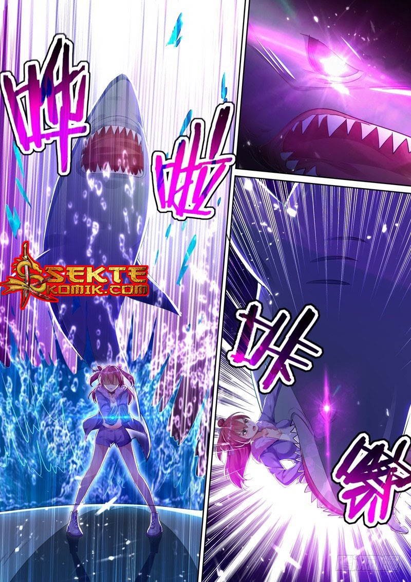 Super Shared Boyfriend System - Chapter 37 11