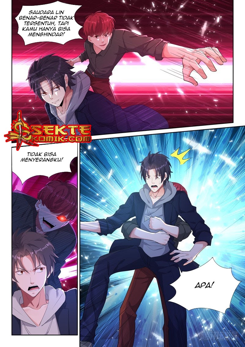 Super Shared Boyfriend System - Chapter 34 10