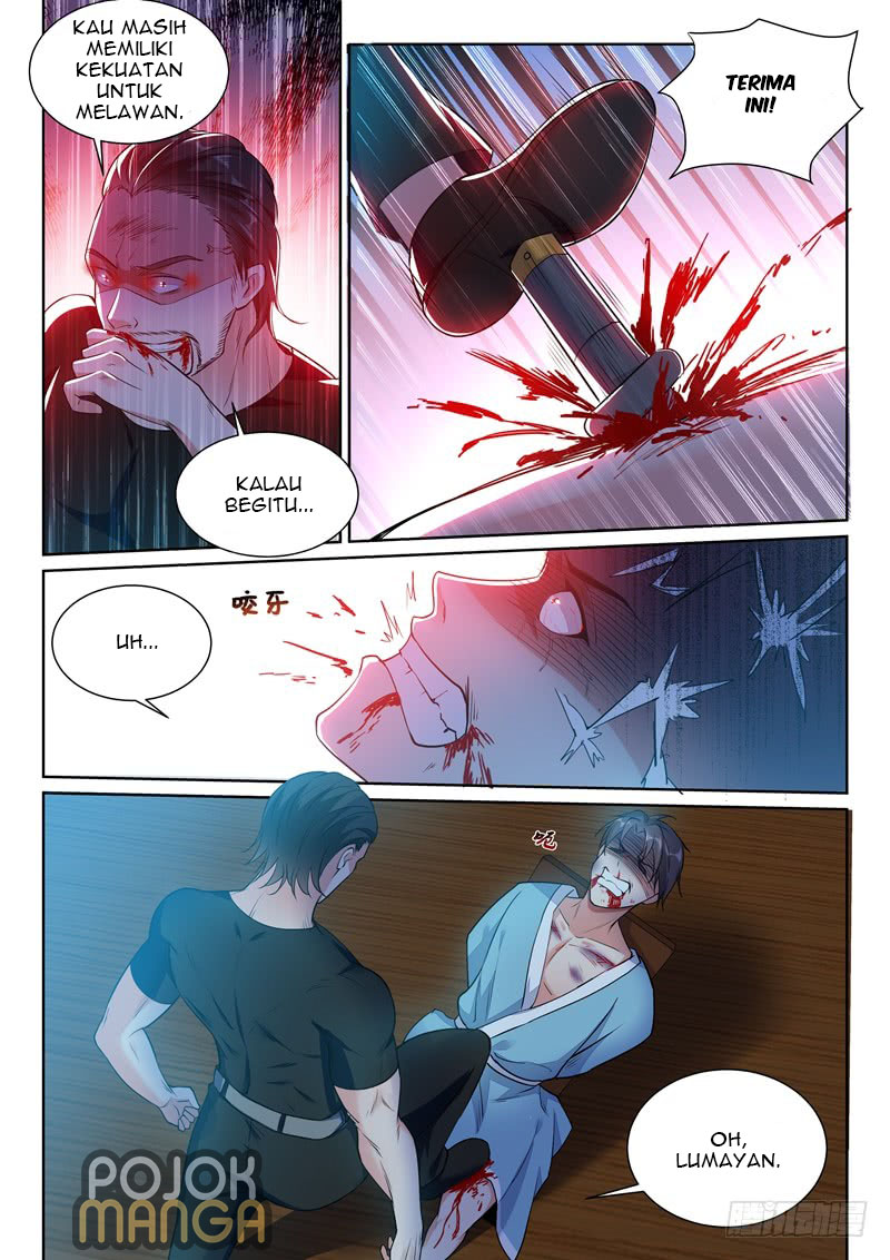 Super Shared Boyfriend System - Chapter 07 8