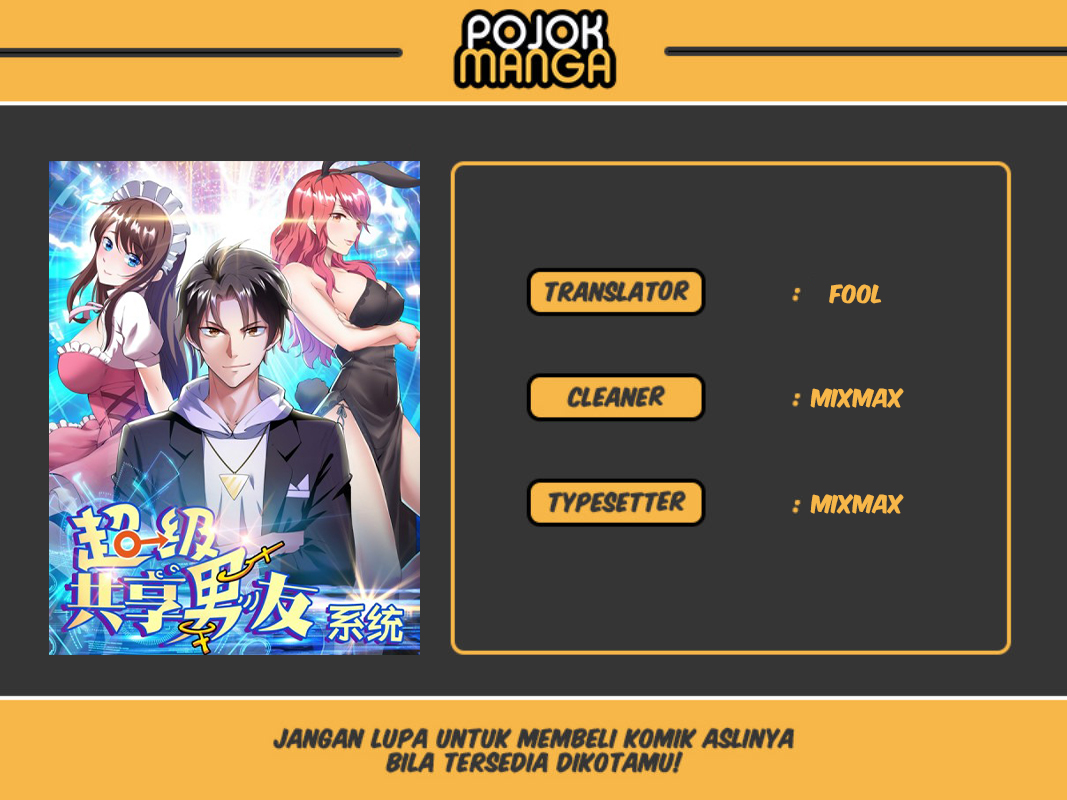 Super Shared Boyfriend System - Chapter 07 1