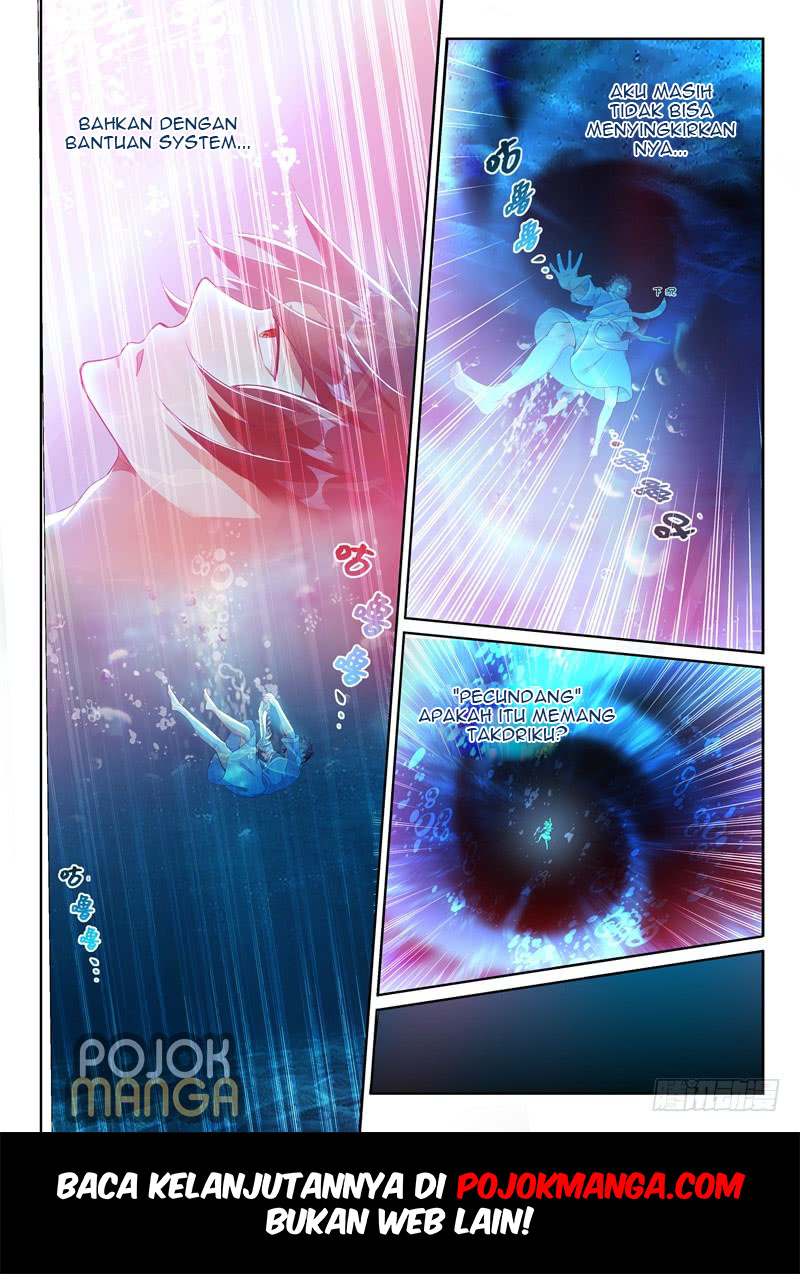 Super Shared Boyfriend System - Chapter 07 12