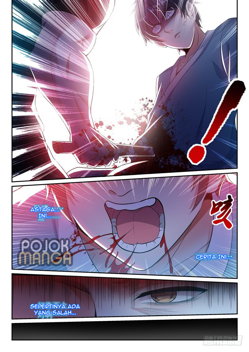 Super Shared Boyfriend System - Chapter 07 11