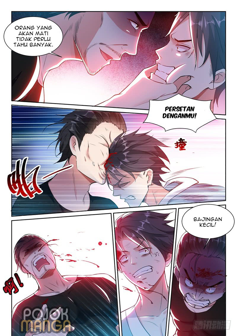 Super Shared Boyfriend System - Chapter 07 7