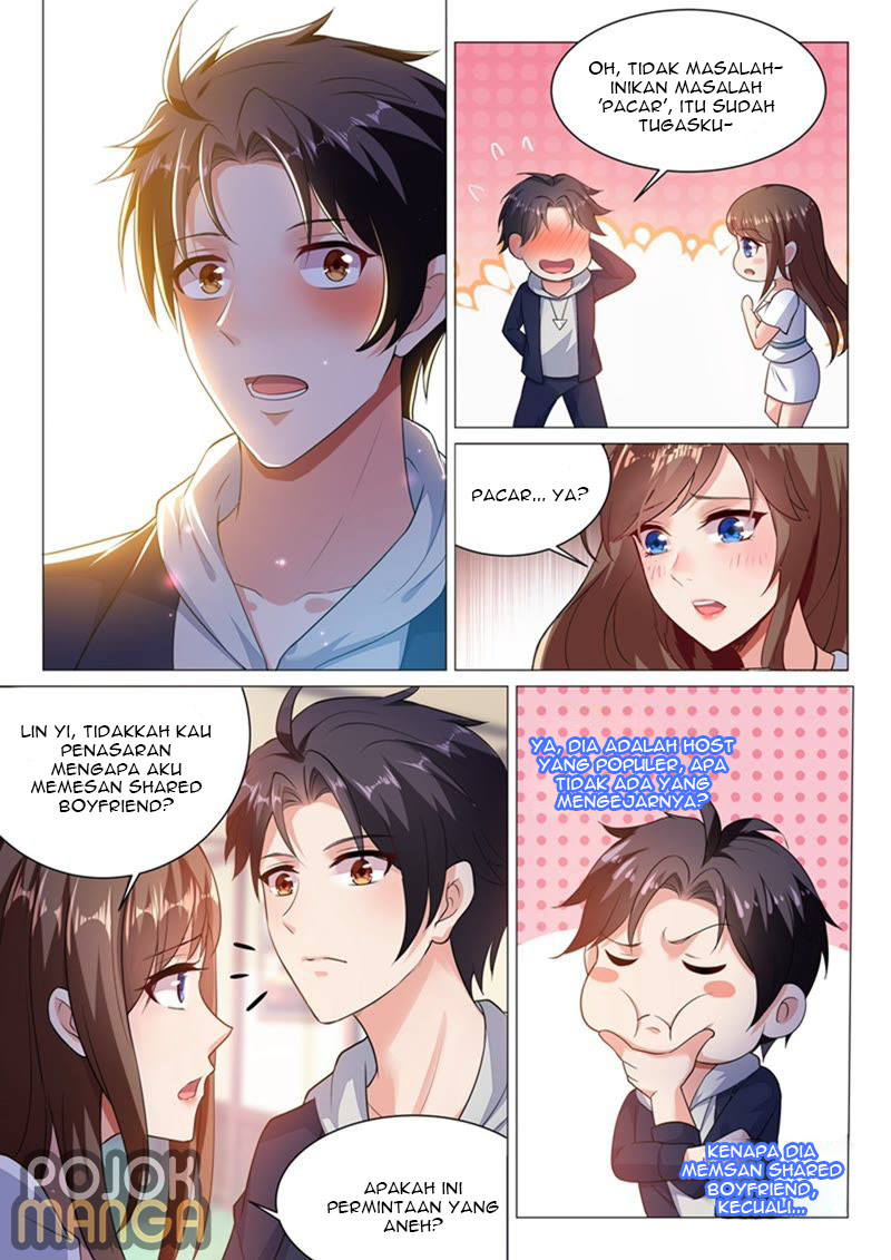 Super Shared Boyfriend System - Chapter 04 13