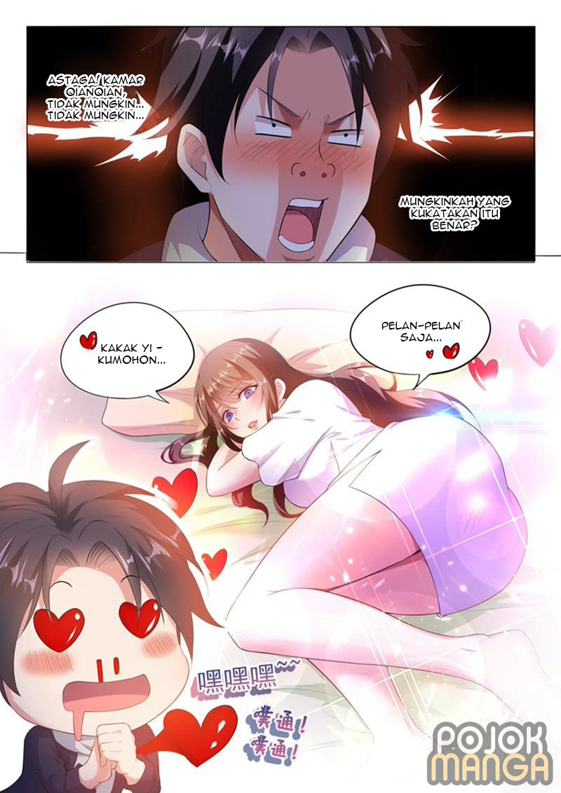 Super Shared Boyfriend System - Chapter 04 15