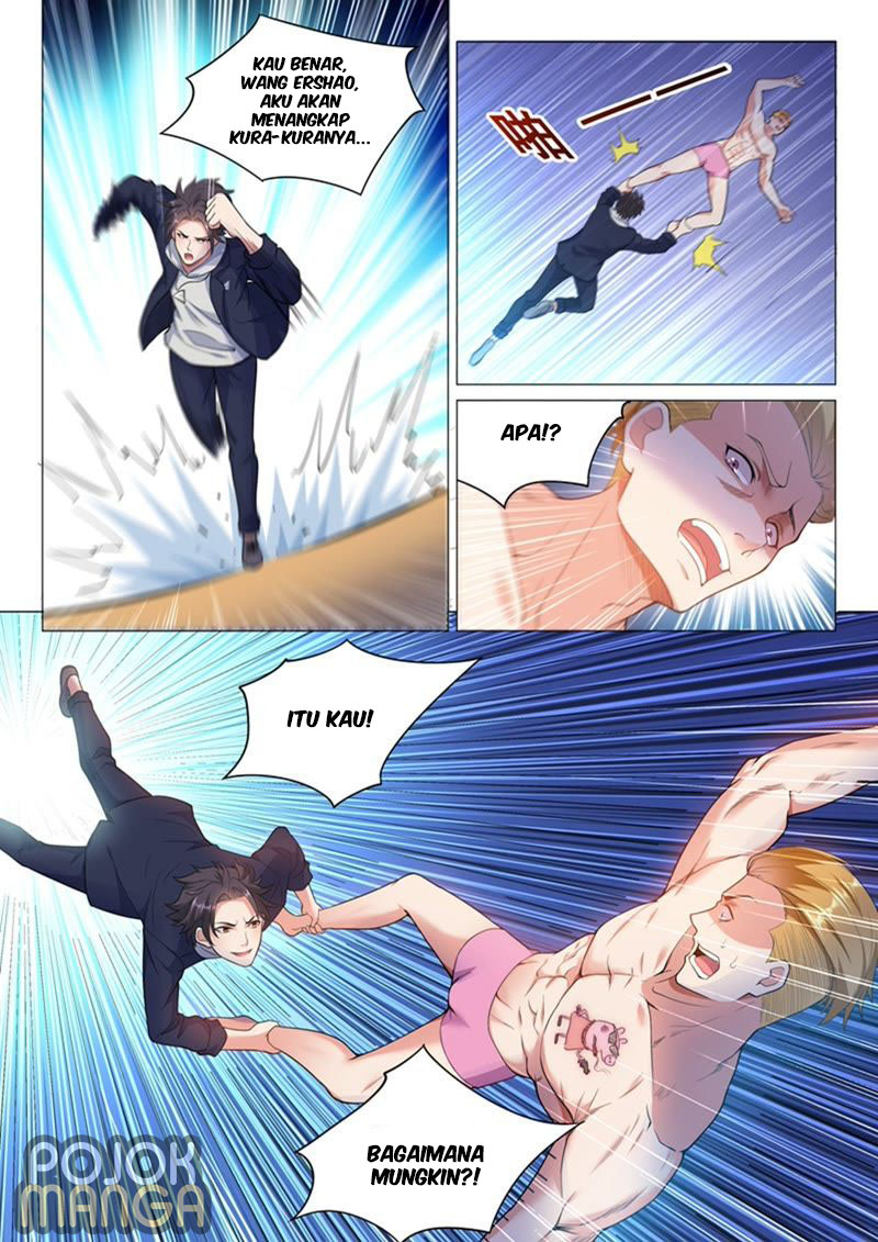 Super Shared Boyfriend System - Chapter 04 6