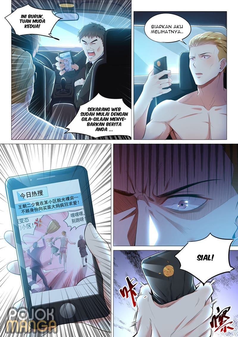 Super Shared Boyfriend System - Chapter 05 11