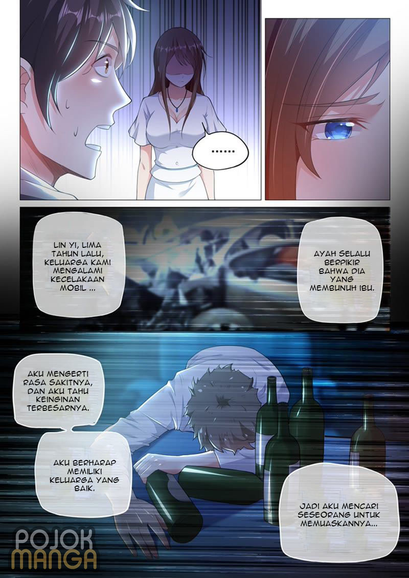 Super Shared Boyfriend System - Chapter 05 4