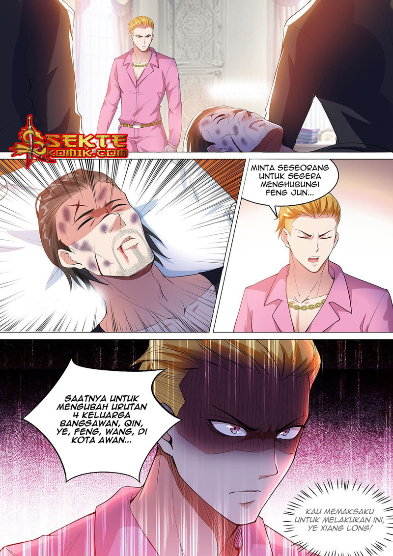 Super Shared Boyfriend System - Chapter 10 16