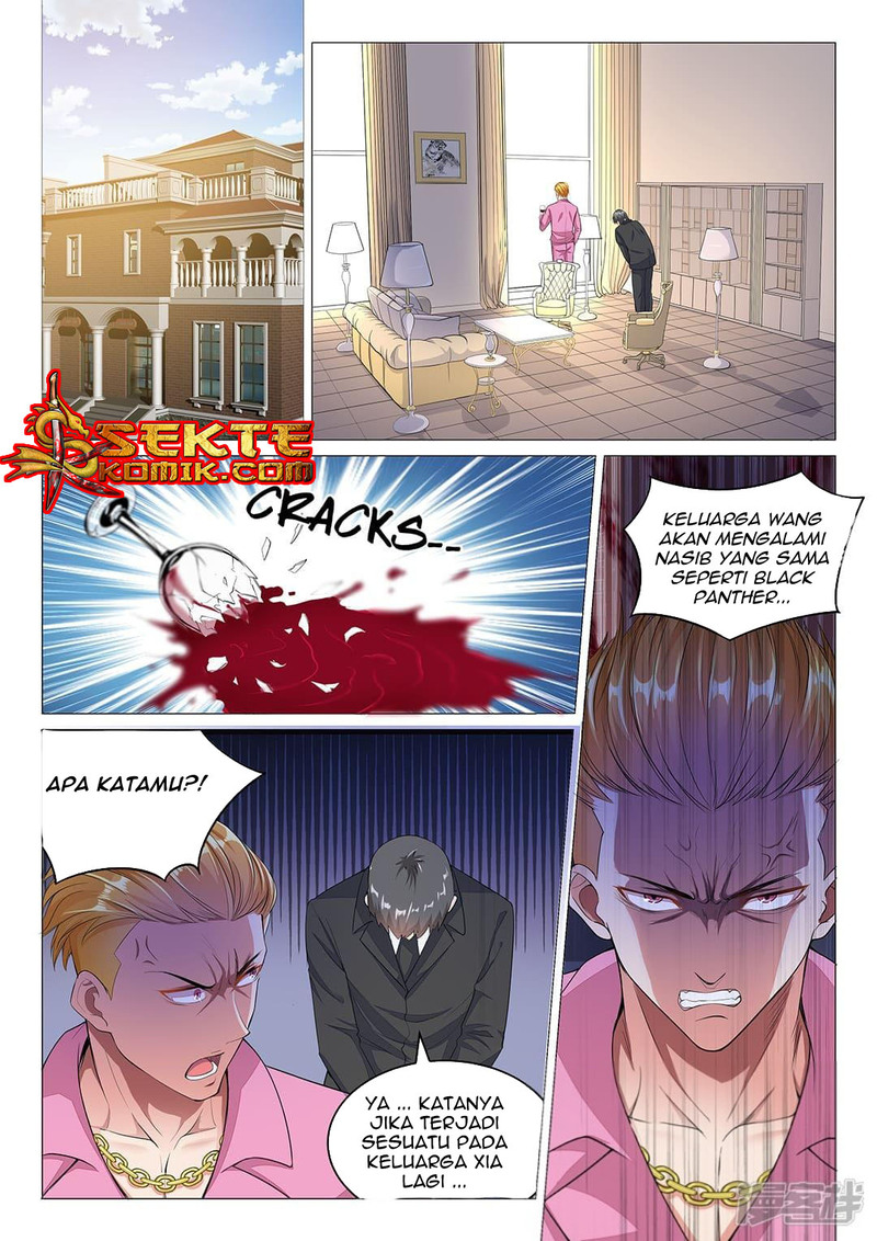 Super Shared Boyfriend System - Chapter 10 15
