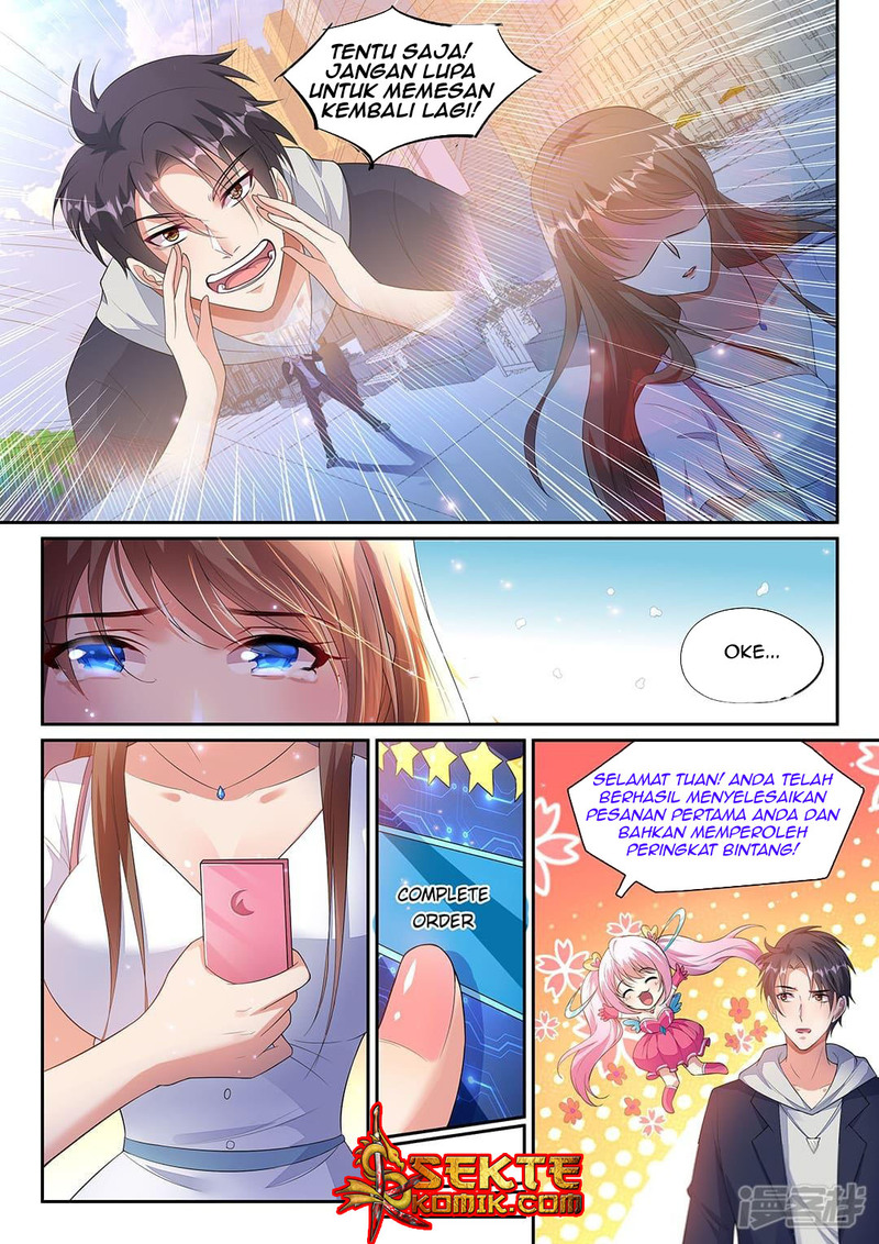 Super Shared Boyfriend System - Chapter 10 6