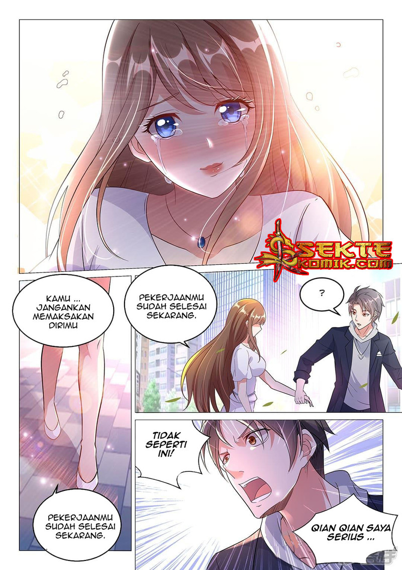 Super Shared Boyfriend System - Chapter 10 4