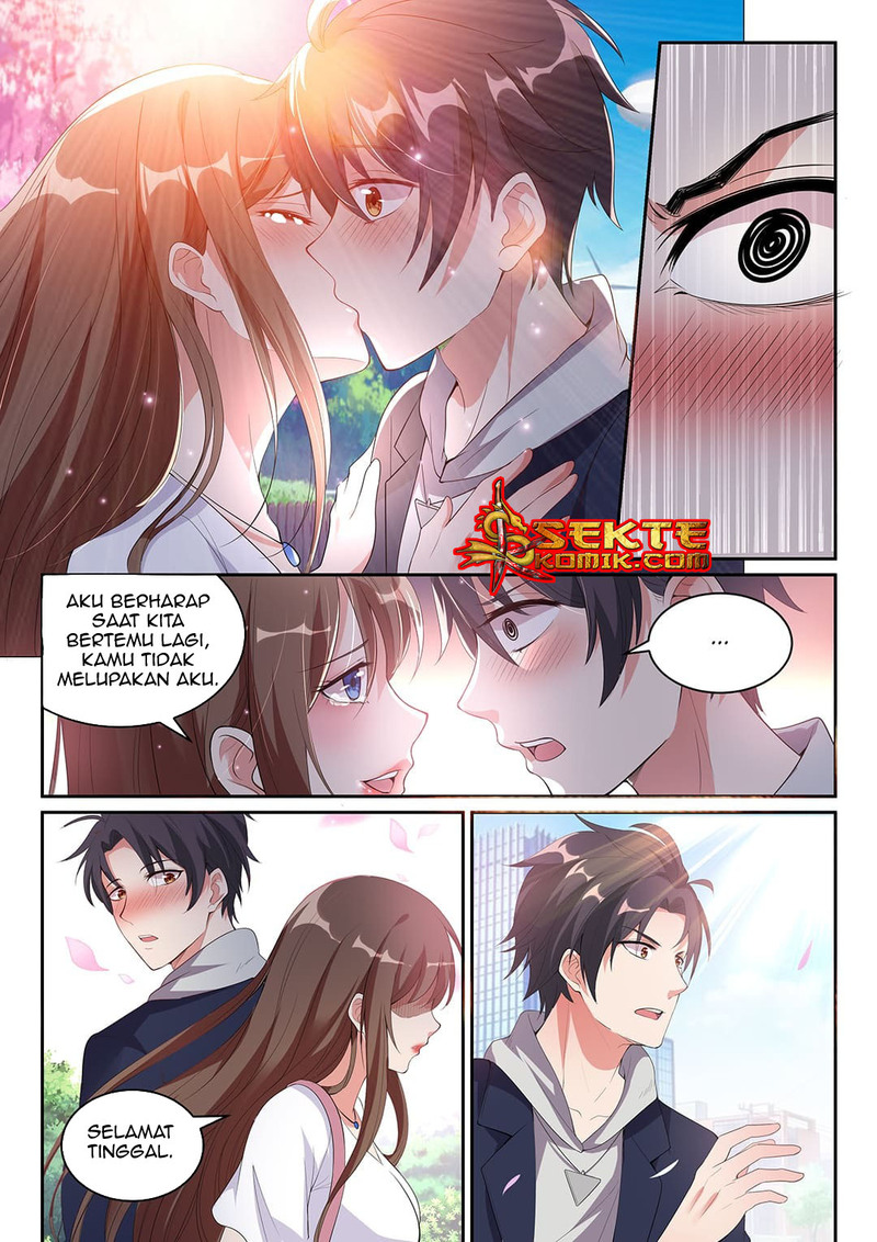Super Shared Boyfriend System - Chapter 10 5