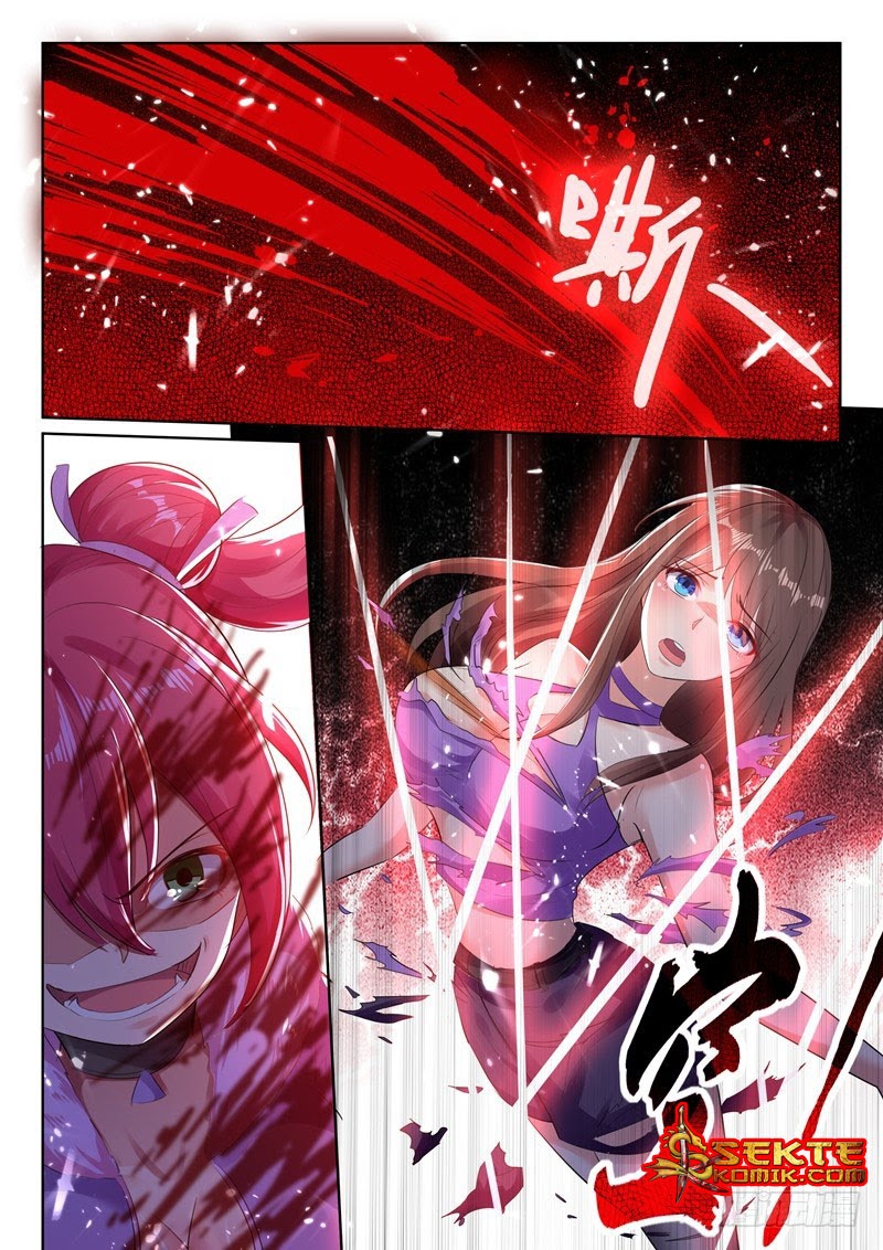Super Shared Boyfriend System - Chapter 40 8