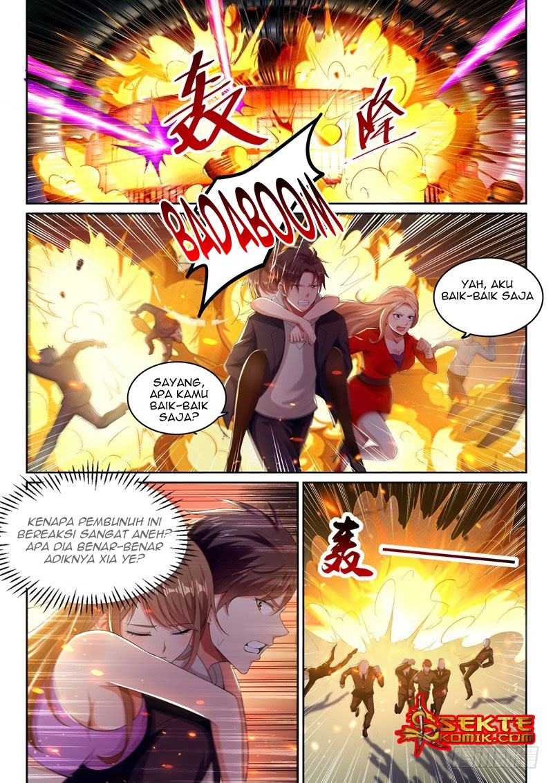 Super Shared Boyfriend System - Chapter 40 12