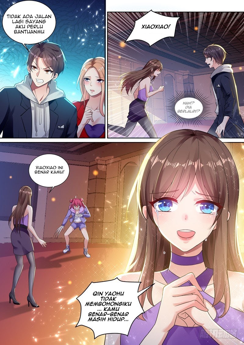 Super Shared Boyfriend System - Chapter 40 5