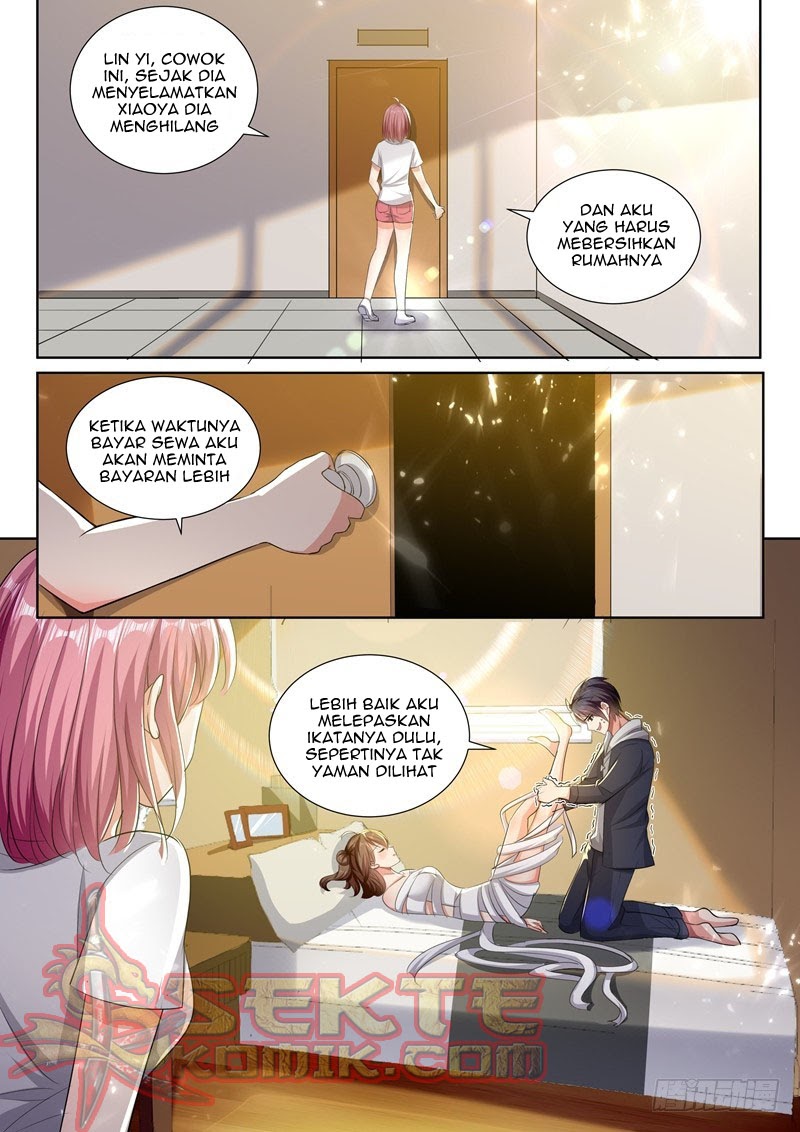 Super Shared Boyfriend System - Chapter 46 5