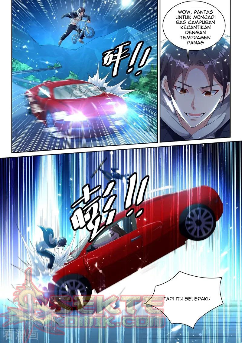 Super Shared Boyfriend System - Chapter 47 13