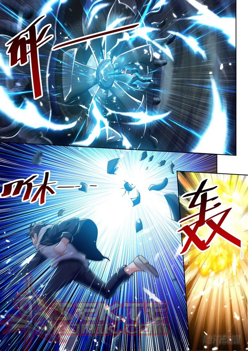 Super Shared Boyfriend System - Chapter 44 9