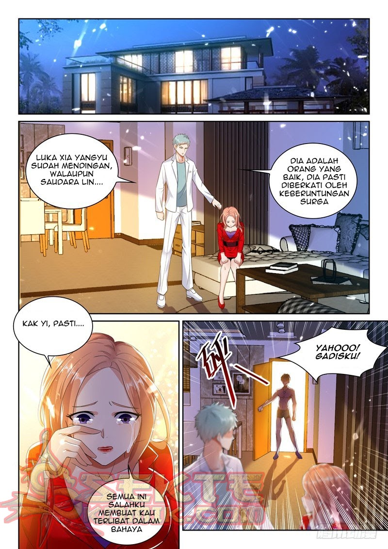 Super Shared Boyfriend System - Chapter 45 2