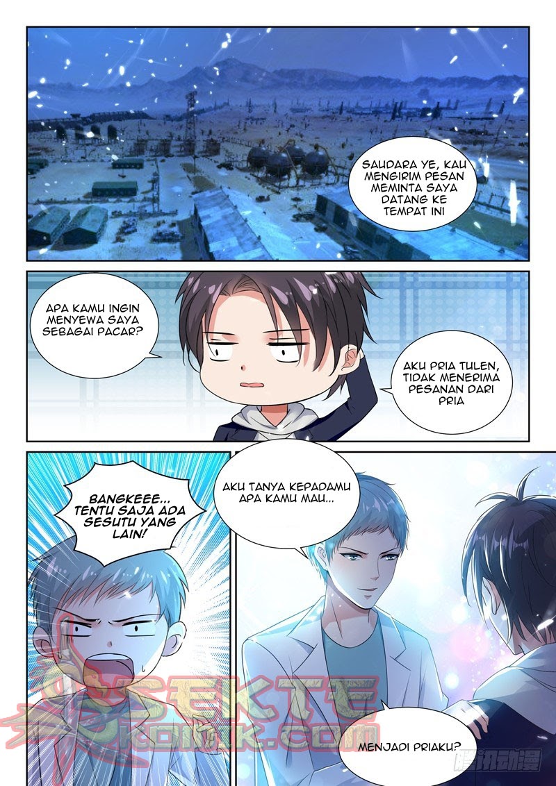 Super Shared Boyfriend System - Chapter 45 6