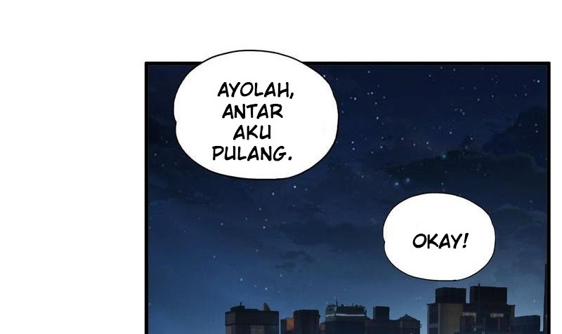Super Soldier (Dragon Soldier) - Chapter 08.2 2