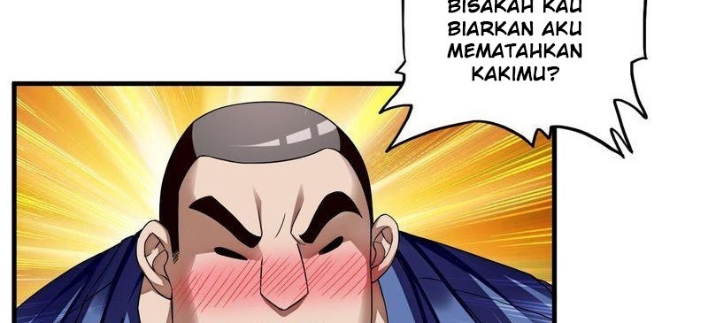 Super Soldier (Dragon Soldier) - Chapter 09.1 11