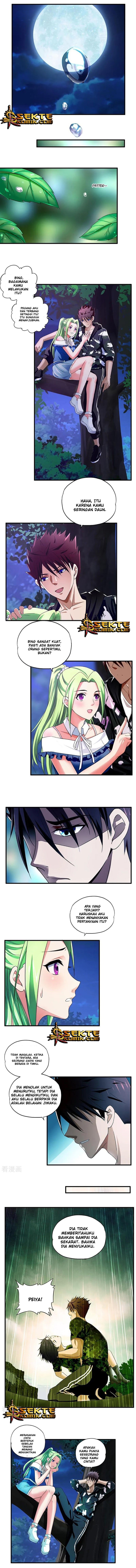 Super Soldier (Dragon Soldier) - Chapter 03 4