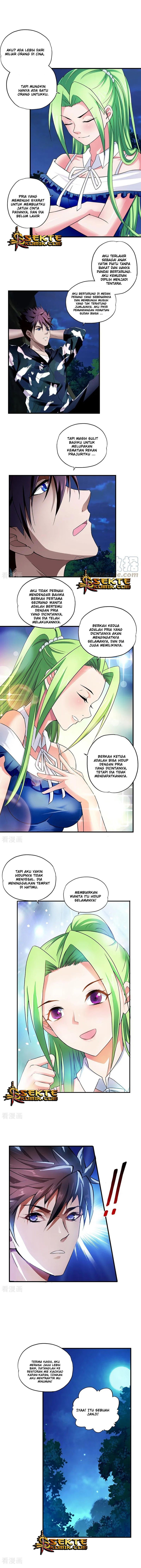 Super Soldier (Dragon Soldier) - Chapter 03 5