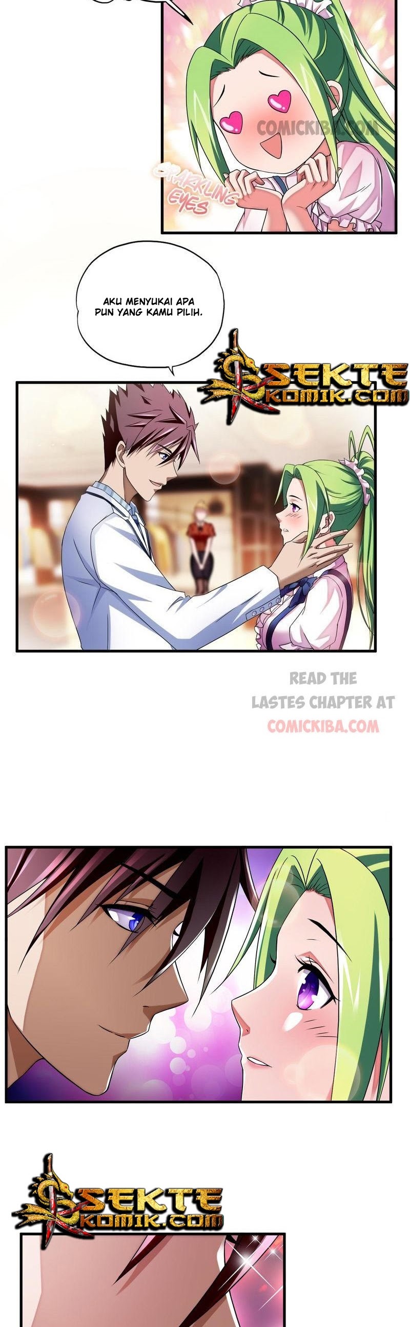 Super Soldier (Dragon Soldier) - Chapter 07.2 10