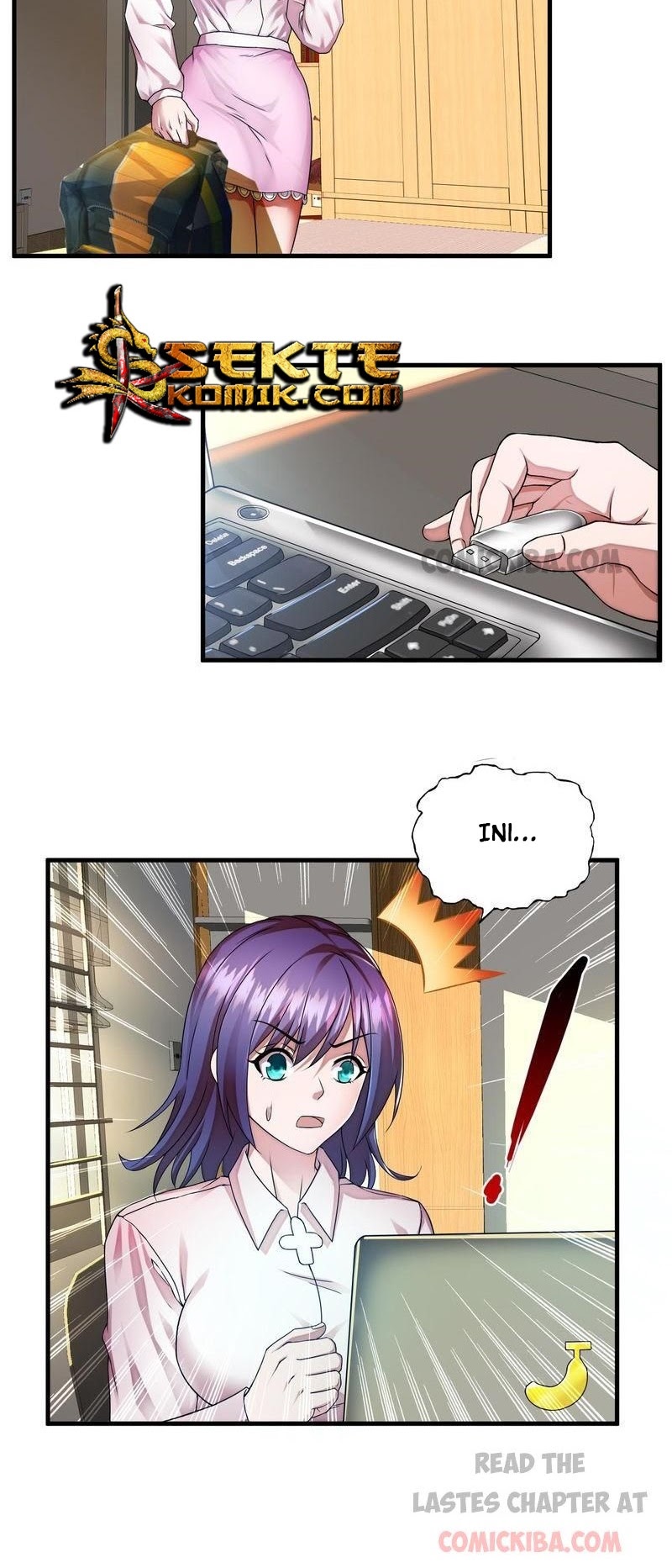 Super Soldier (Dragon Soldier) - Chapter 10.1 7