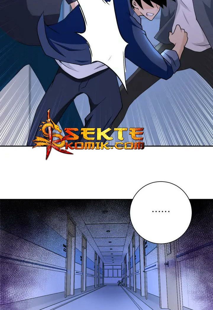 Super System - Chapter 88 8