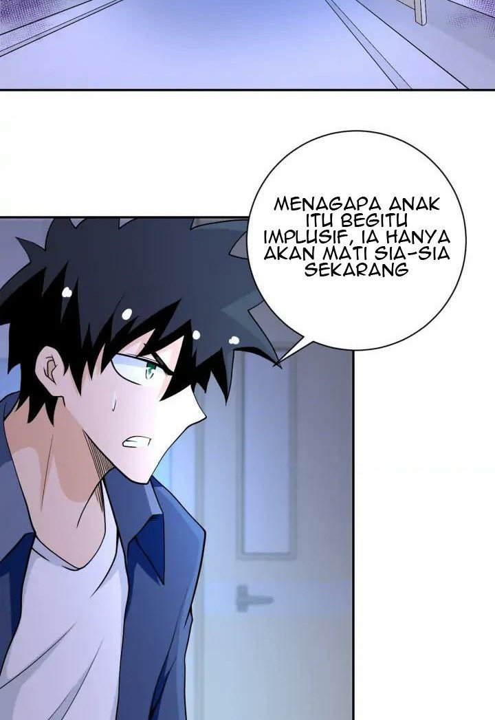 Super System - Chapter 88 9