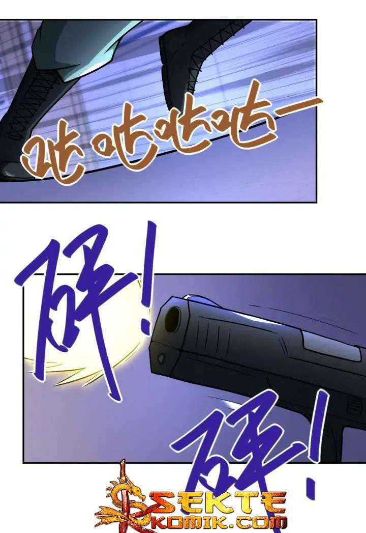 Super System - Chapter 88 2
