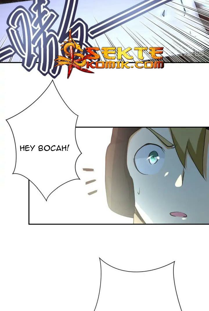 Super System - Chapter 88 28