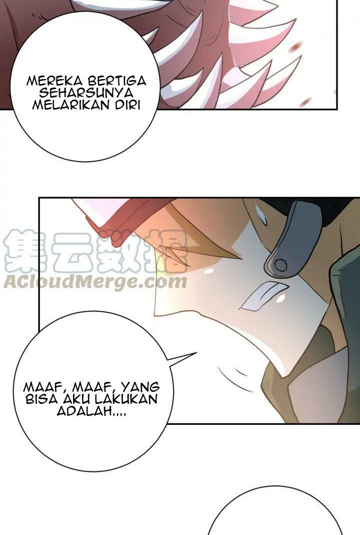Super System - Chapter 88 20