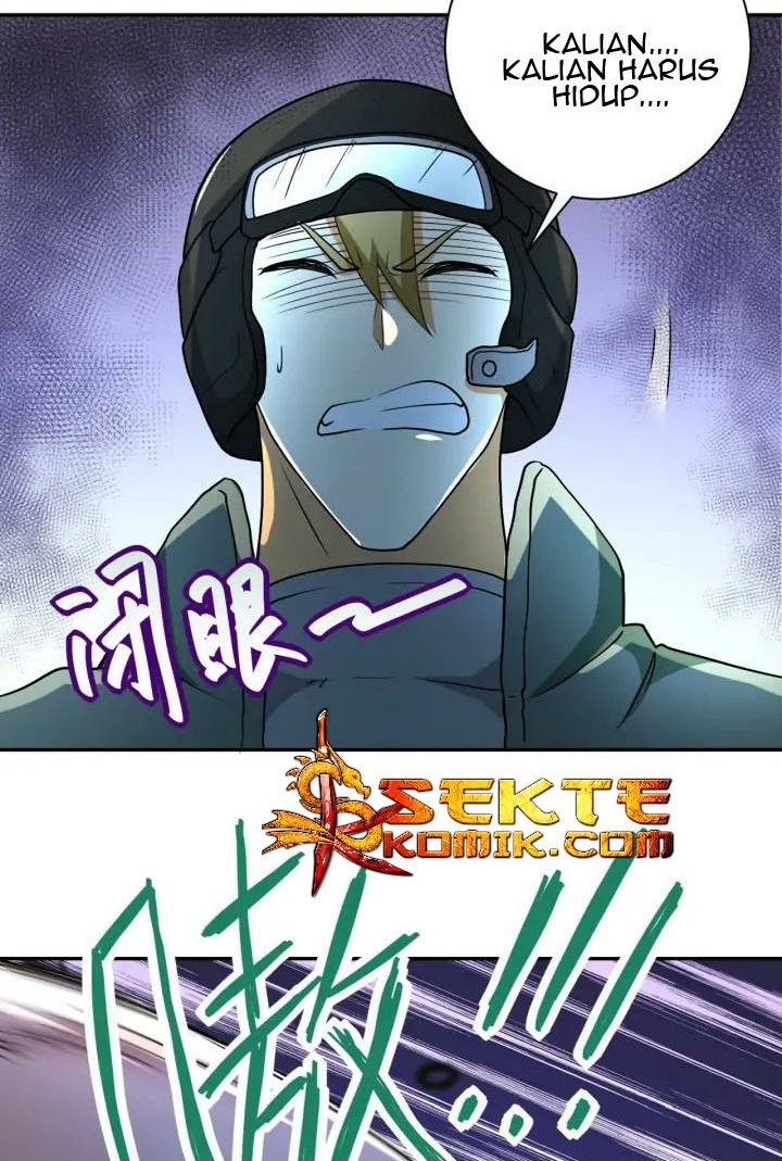 Super System - Chapter 88 21