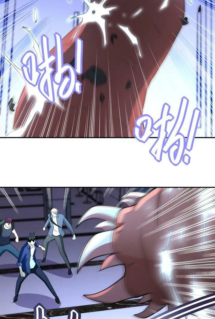 Super System - Chapter 88 27