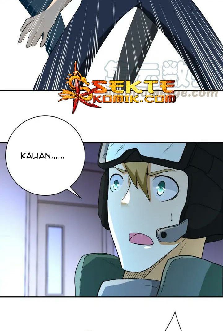 Super System - Chapter 88 25