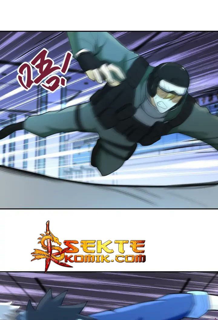 Super System - Chapter 88 30