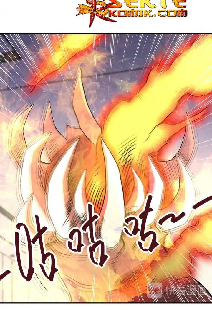 Super System - Chapter 88 34