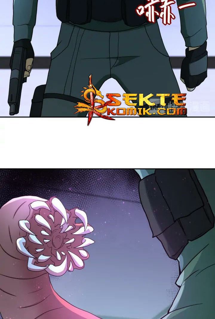 Super System - Chapter 88 18