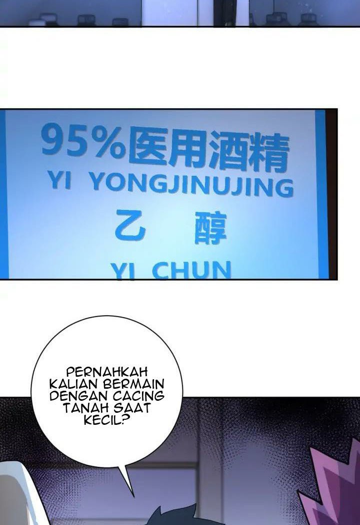 Super System - Chapter 88 13