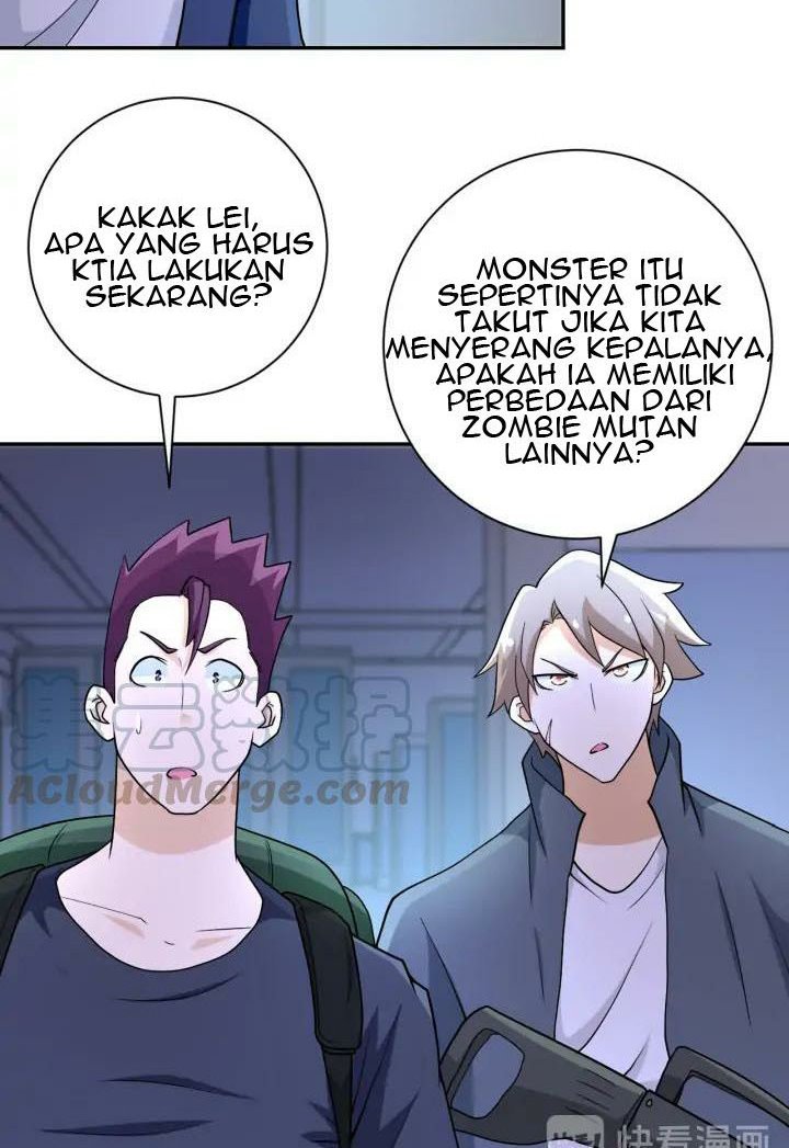Super System - Chapter 88 10